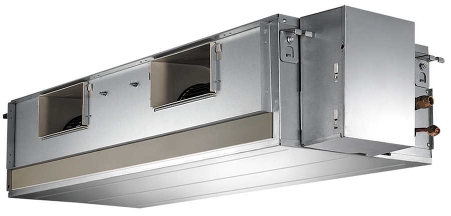 Канальный кондиционер Kentatsu KSTR140HFAN3R/KSUT140HFAN3/-40