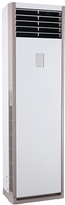 Колонный кондиционер Midea MFPA-24ARN1-QB6/MOX430-24HN1-LQB6