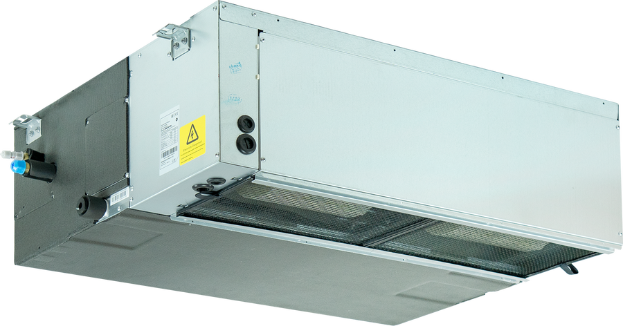 Канальный кондиционер Ecoclima ECLMD-H48/5R1 / ECL-H48/5R1