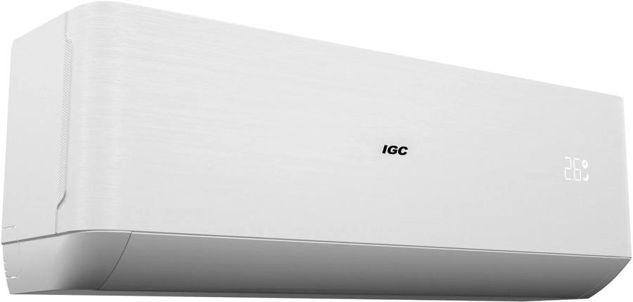 Кондиционер IGC T Omega RAS-07АТ