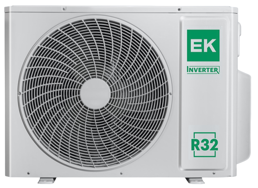 Кондиционер Euroklimat Futura EKSF-50HNS/EKOF-50HNS