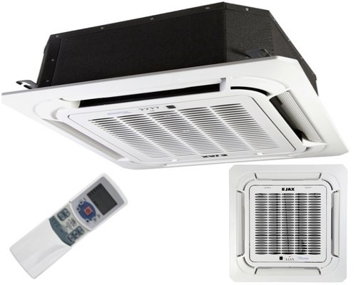 Кассетный кондиционер JAX ACQ – 60 HE5 /ACX-60 HE5