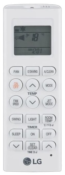 Кондиционер Lg Artcool Gallery A12FT