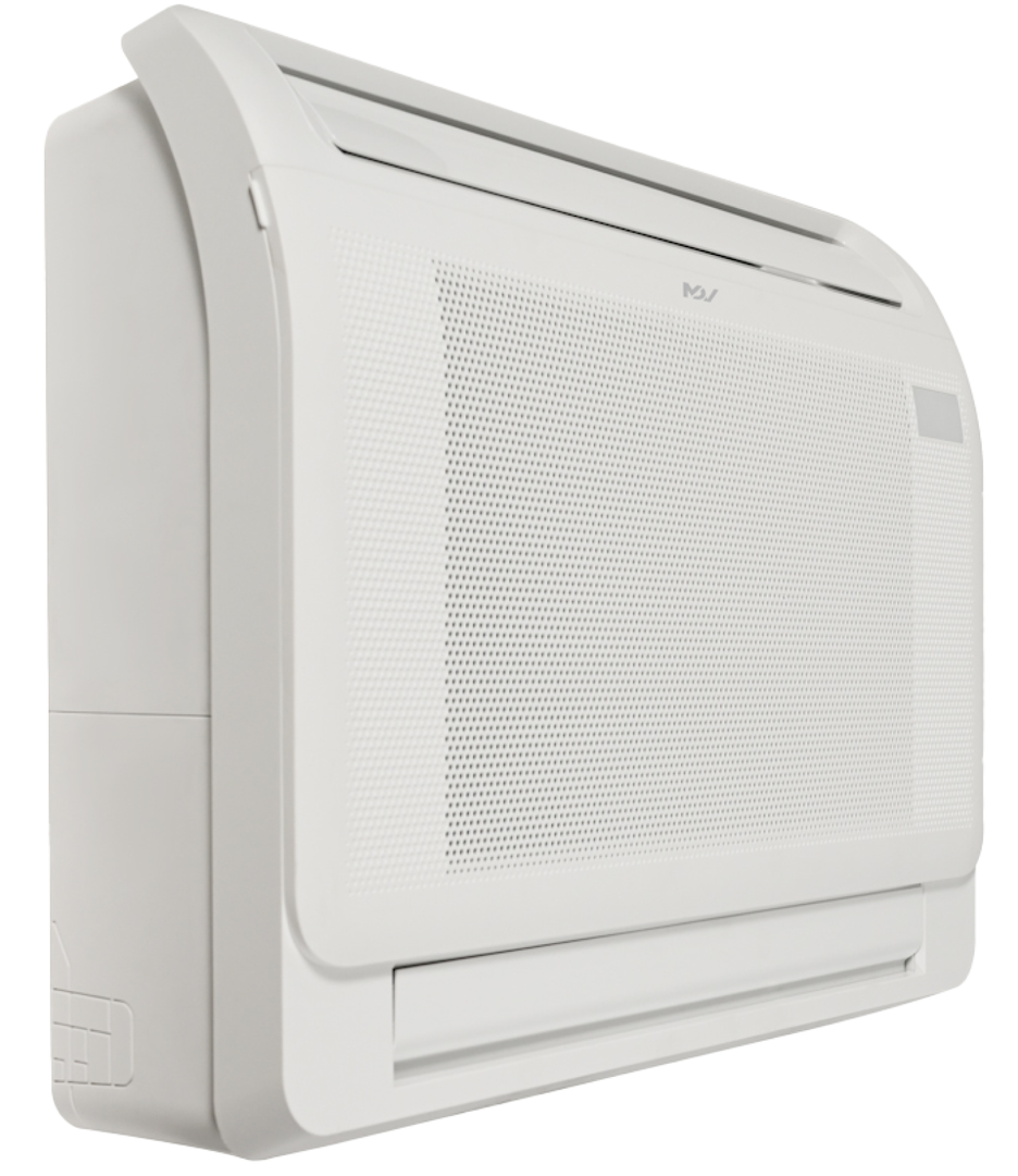 Внутренний блок мульти сплит-системы консольного типа Mdv MDFFI-18HRFN8