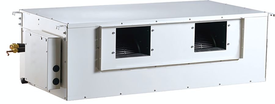 серия COMPACT AHU TCL TMV-V450F1/XFN1Y