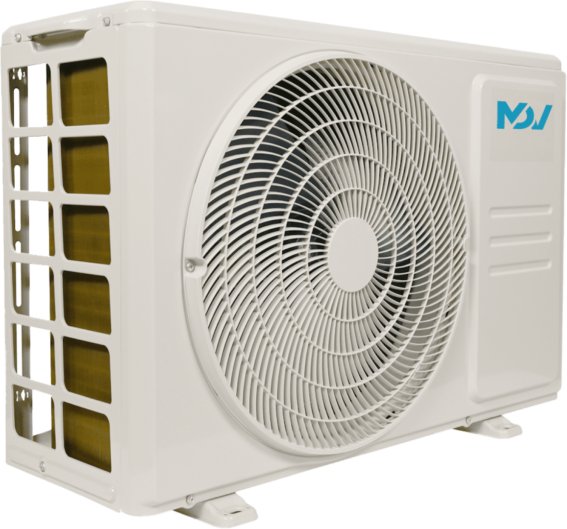 Напольно-потолочный кондиционер Mdv MDUE-18HRN1/MDOU-18HN1