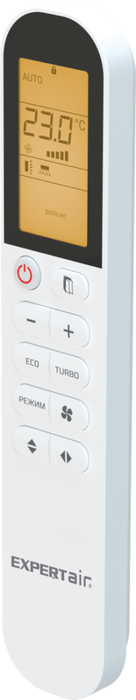 Кондиционер EXPERTAIR Progress ZAC-PG12NPZ