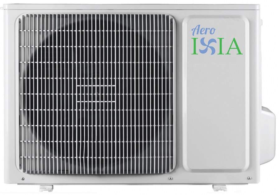 Кондиционер Aero IXIA CommonRow AI-12CRI2/AI-12CRI2E