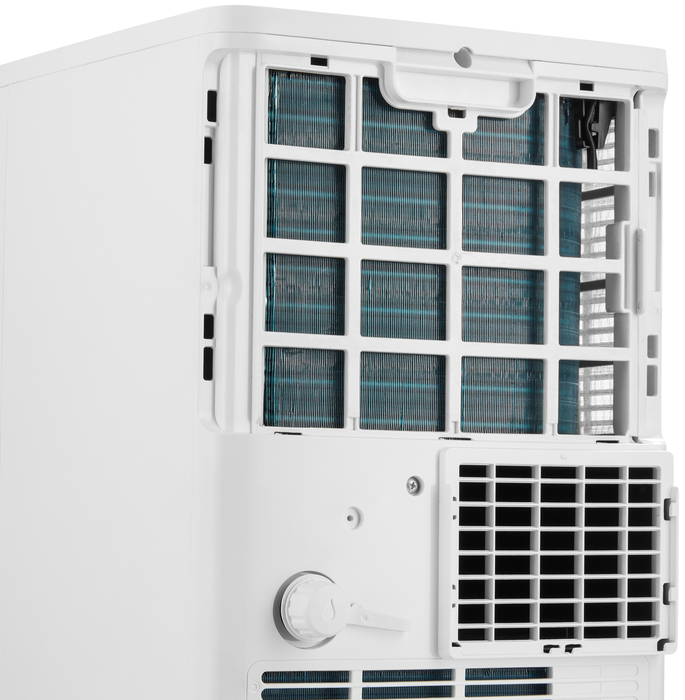 Мобильный кондиционер Ballu BPAC-08 OR/N6