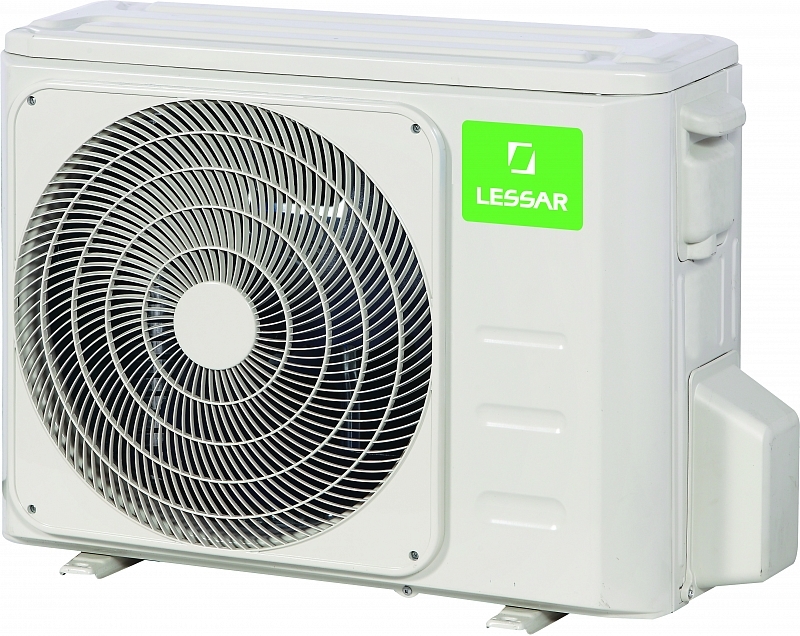 Кондиционер Lessar Ego LS-HE09KNE2/LU-HE09KNE2