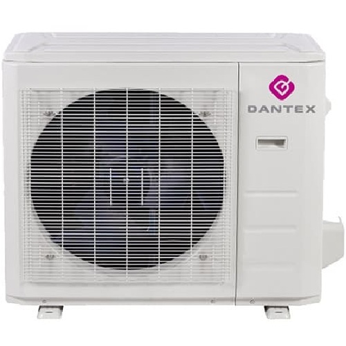 Кондиционер Dantex Futuro RK-28SFM/RK-28SFME
