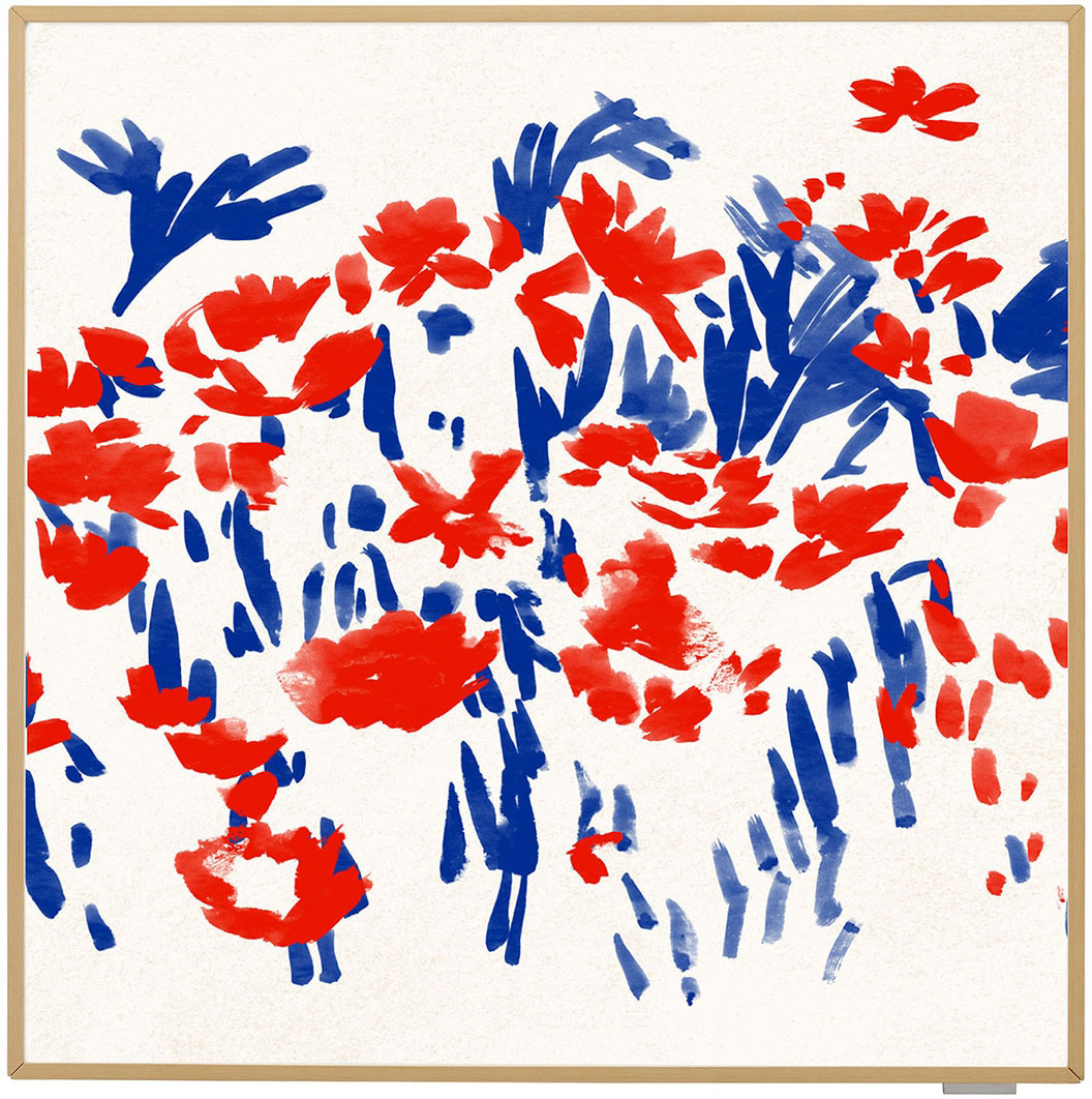 Кондиционер Lg Artcool Gallery A12GA1