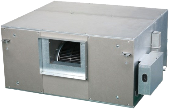 Канальный фанкойл до 8 кВт Mdv MDKT3H-800G70