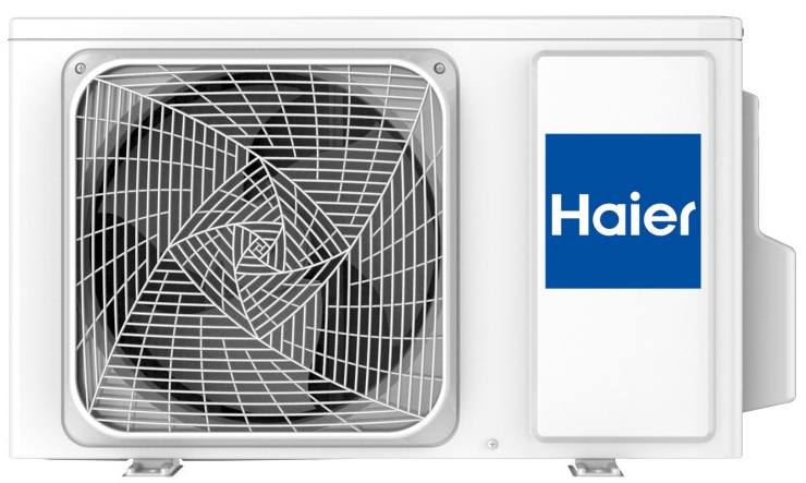 Кондиционер Haier Coral AS25HPL2HRA/1U25HPL1FRA