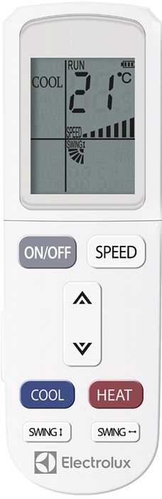 Кондиционер Electrolux Skandi EACS/I-07HSK/N3