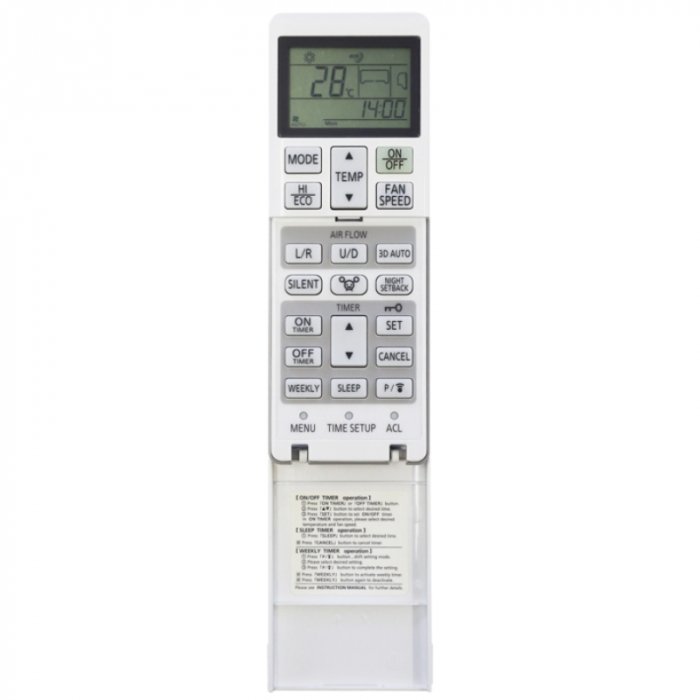 Настенный внутренний блок мульти сплит-системы Mitsubishi Heavy SRK60ZSX-W/in