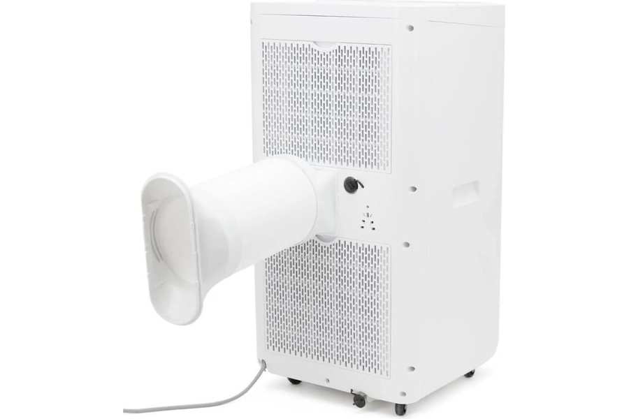 Мобильный кондиционер Wood's AC Milan 7K WiFi Smart