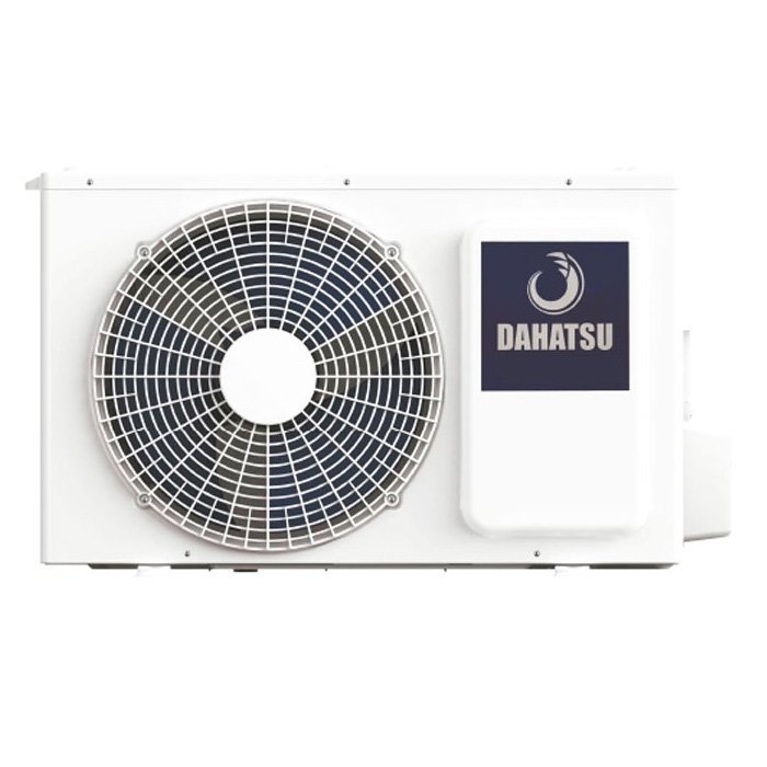 Кондиционер Dahatsu Legend DA-12i