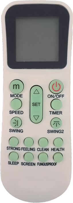 Кассетная VRF система Dahatsu CS-VRF-H112/DC4W