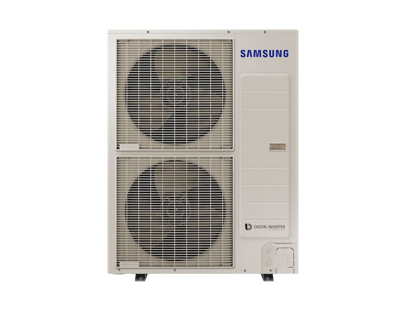 Кондиционер кассетный  Samsung AC140MN4PKH/EU/AC140MXADKH/EU