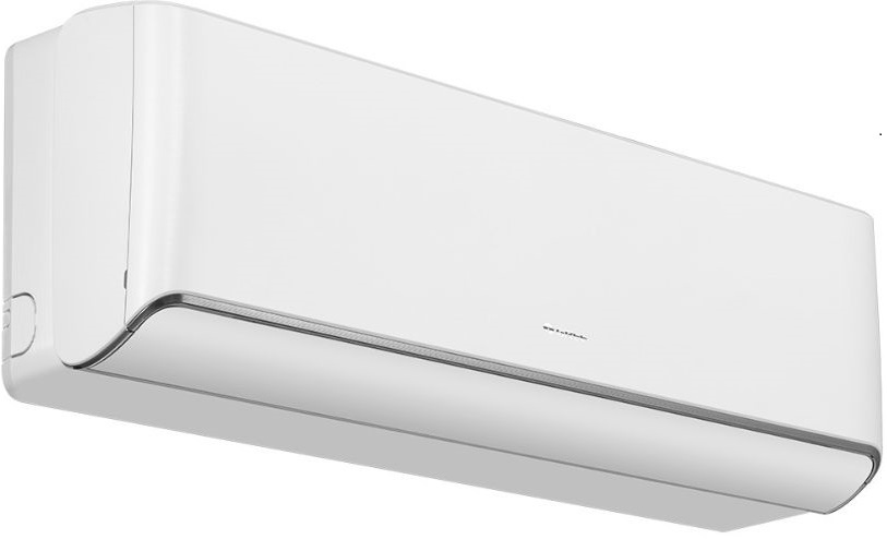 Кондиционер Gree Airy GWH18AVDXE-K6DNA1A(white)