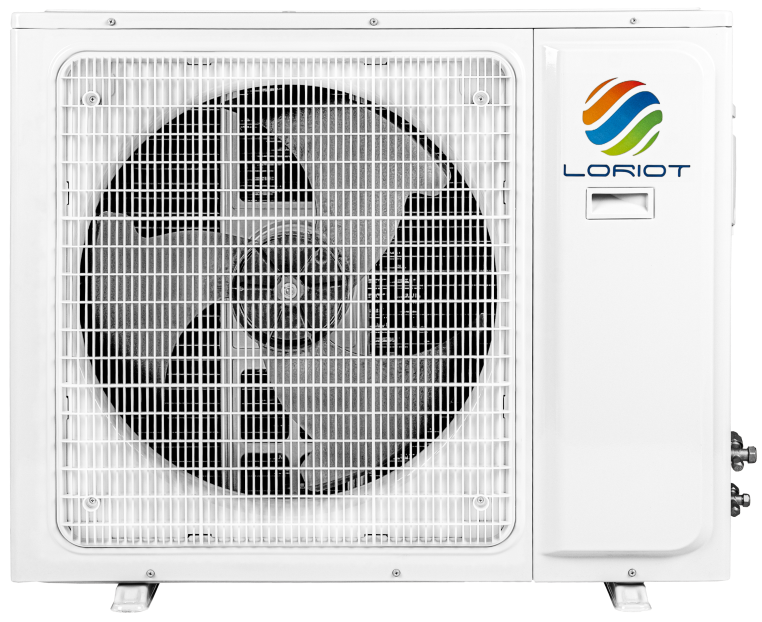 Канальный кондиционер Loriot LAC-36AD