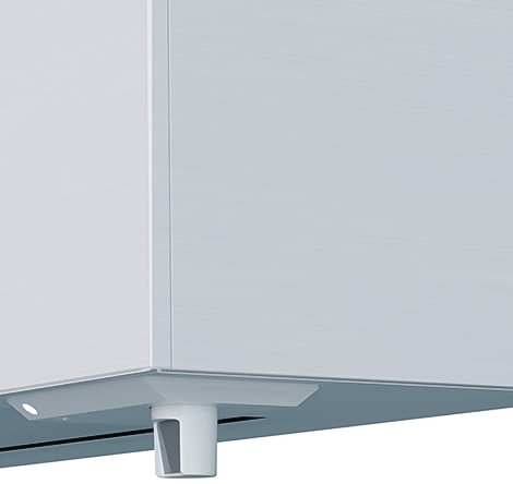 Настенный внутренний блок мульти сплит-системы Mitsubishi Electric Premium Design MSZ-LN50VG2V