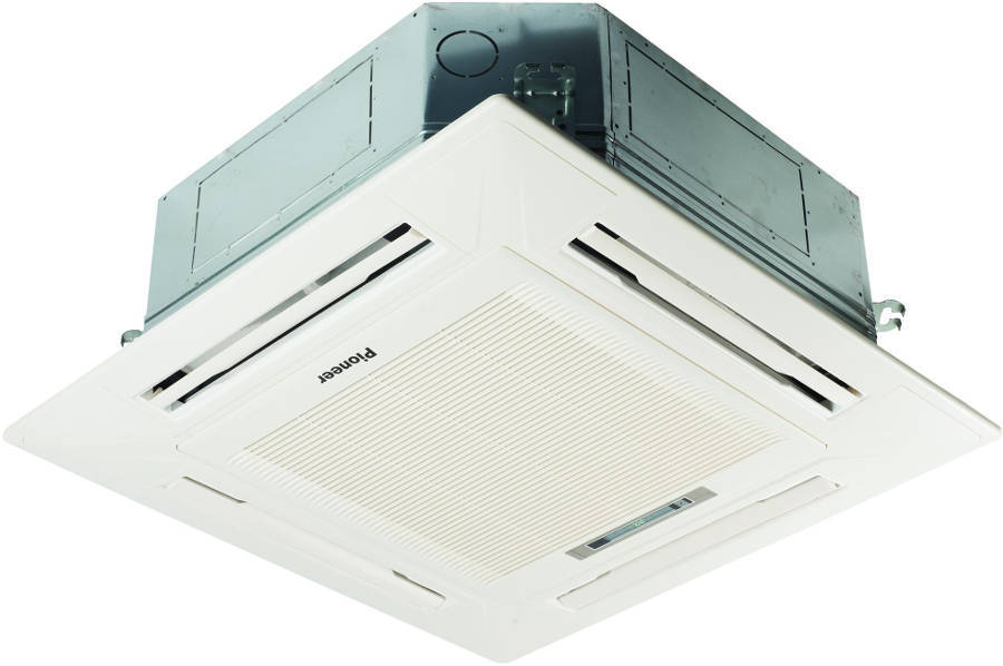 Кассетный внутренний блок мульти сплит-системы Pioneer KCMS24B/TC04