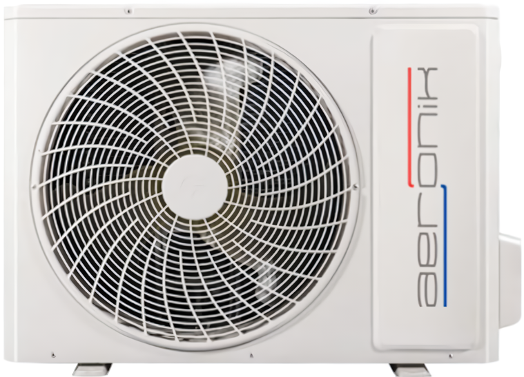 Напольно-потолочный кондиционер Aeronik ASI-ATH85RD1/B-S INV/ASO-AGUHN85R1/INV