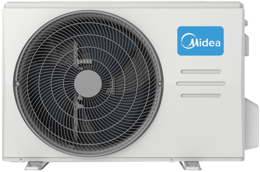 Кассетный кондиционер Midea MCA4U-18HRFNX-Q(GA)/MOX330U-18HFN8-Q(GA)/T-MBQ4-03AWD