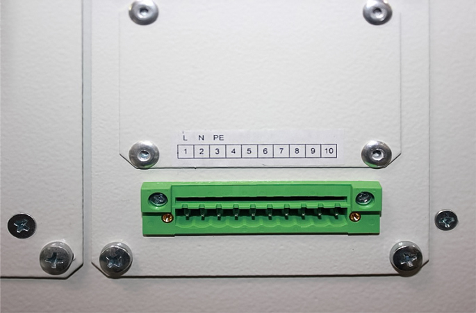 Кондиционер UNISPLIT MHW-108S(1) W