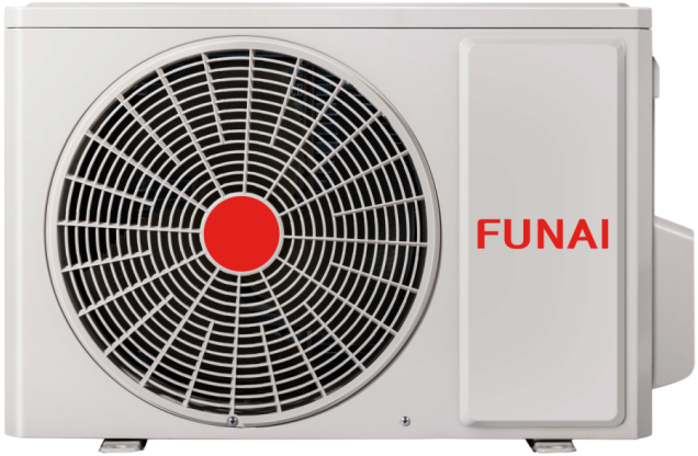 Кондиционер Funai Daijin RAC-DA20HP.D01
