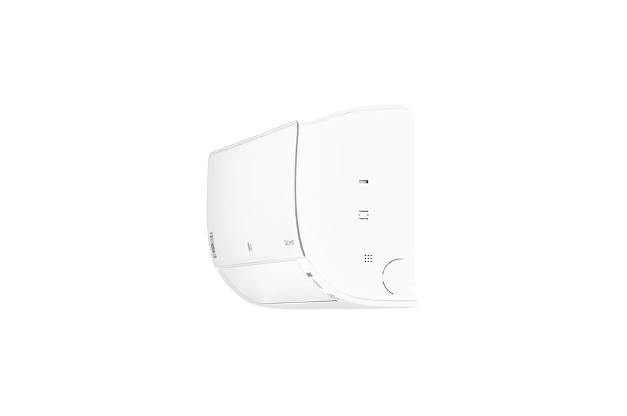 Кондиционер Lg Evo Max DC12RH