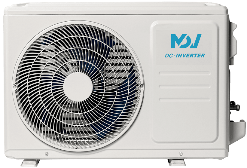 Кондиционер Mdv Infini Mega MDSAG-30HRFN8/MDOAG-30HFN8