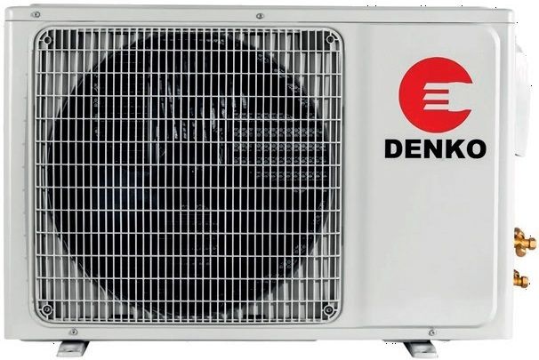 Напольно-потолочный кондиционер Denko DNP-60А-i (TCL)