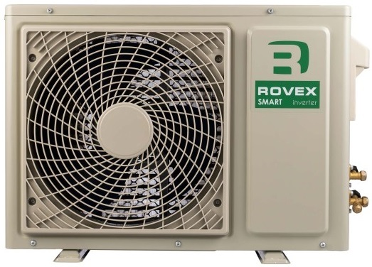 Кондиционер Rovex Smart RS-18PXI5