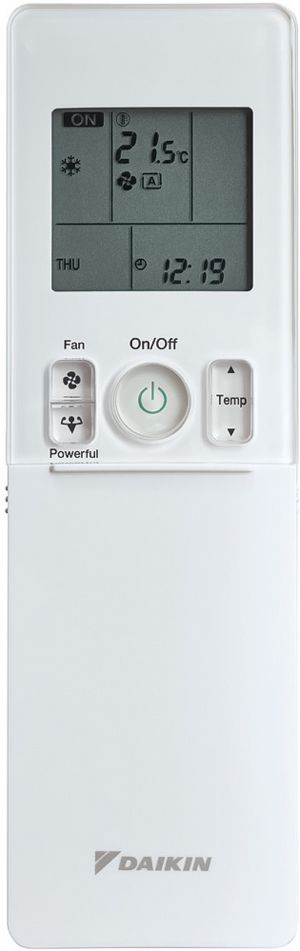 Кондиционер Daikin Stylish FTXA20CS/RXA20A8