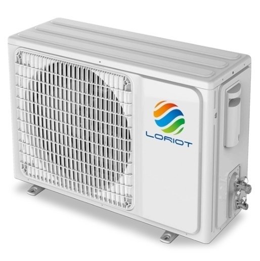 Кассетный кондиционер Loriot LAC-48AC