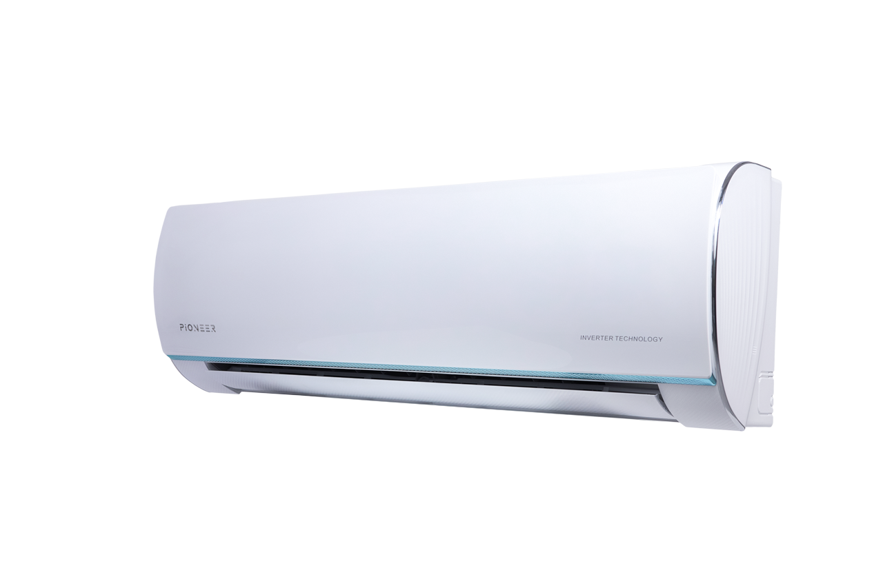 Настенный кондиционер Pioneer ARTIS LOW KFRI70LOW/KORI70LOW