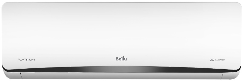 Кондиционер Ballu Platinum City BSEI-12HN8