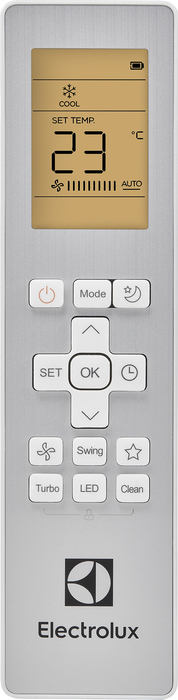 Кондиционер Electrolux Nordic EACS-36HT/N3_24Y