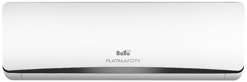 Кондиционер Ballu Platinum City BSEP-12HN8