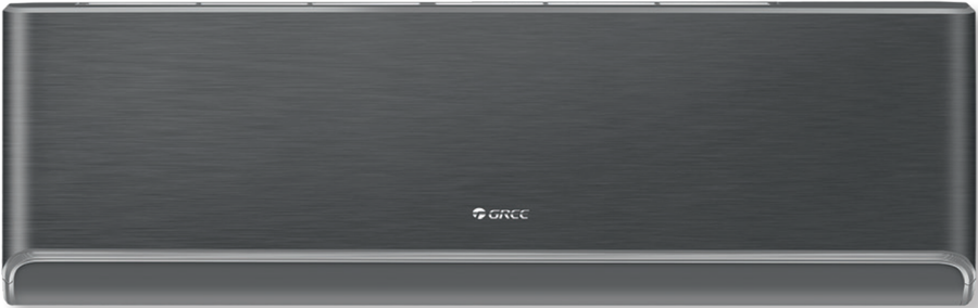 Кондиционер Gree Airy GWH09AVCXB-K6DNA1B(black)