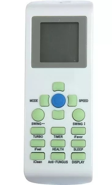 Кассетный внутренний блок мульти сплит-системы IGC RCI-X12RH