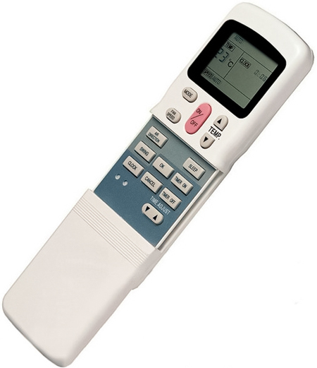 Напольно-потолочный кондиционер General Climate GC/GU-CFE12HRF