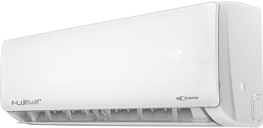 Кондиционер Fujiplus Akira FP-09 TI/TD Wi-fi