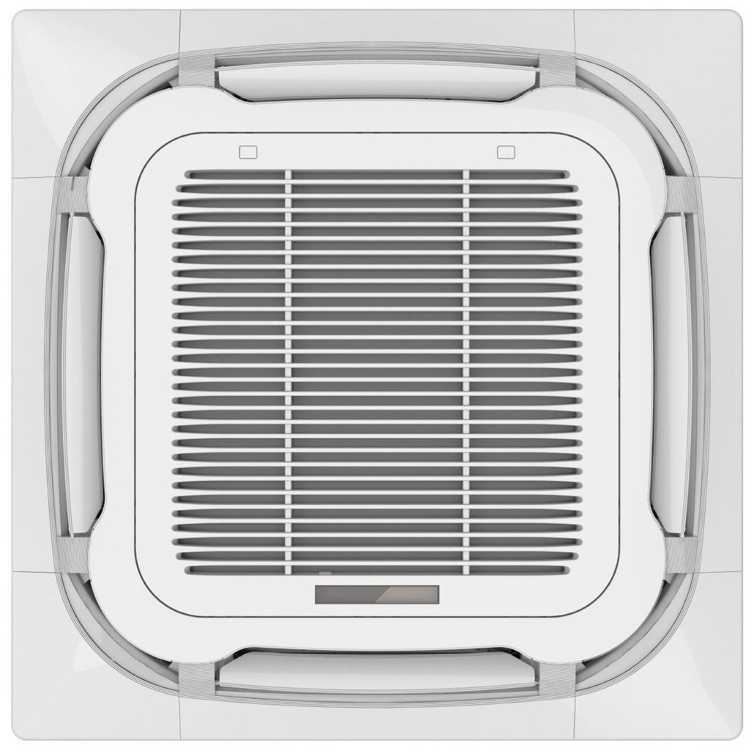 Кассетный кондиционер Energolux ESAC24C7_AR1/ESAU24U7_AR1-WS40/ESCP22A1