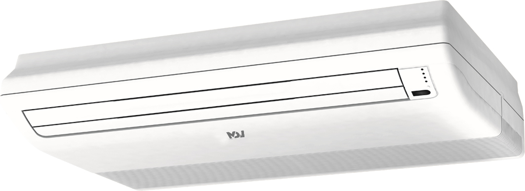 Напольно-потолочная VRF система Mdv D32DL/N1-C(At)