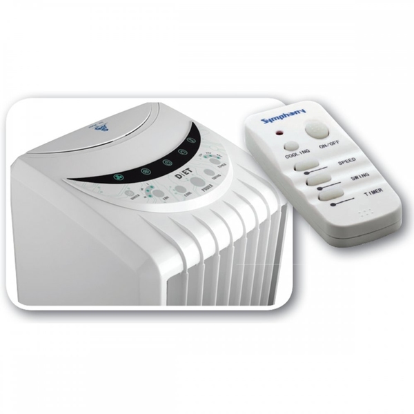 Охладитель воздуха Symphony Diet 22i
