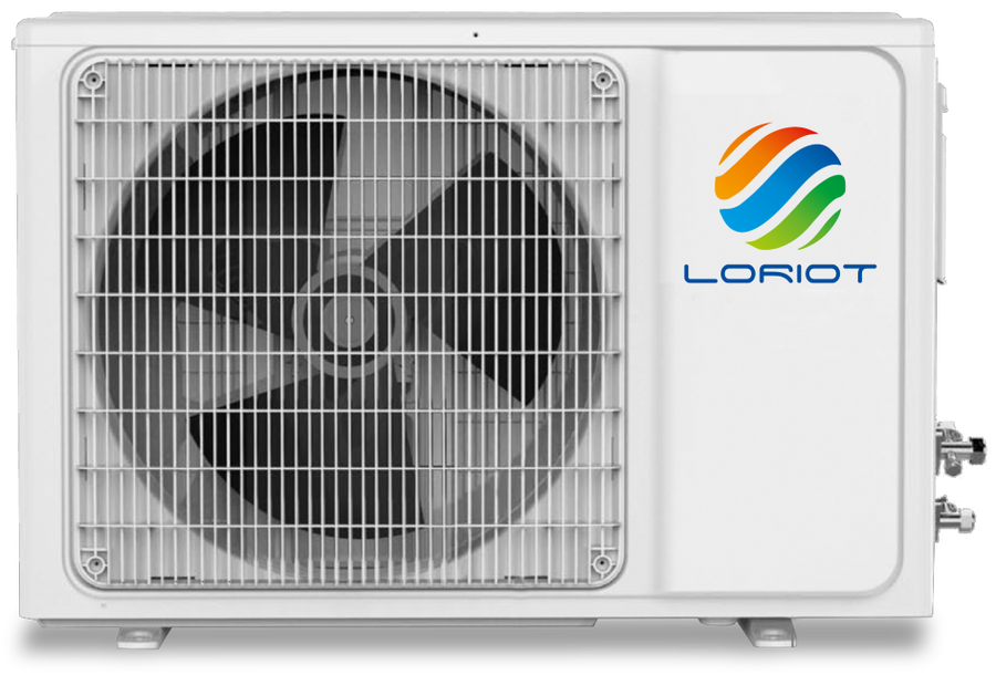 Кондиционер Loriot Sky LAC-24AI